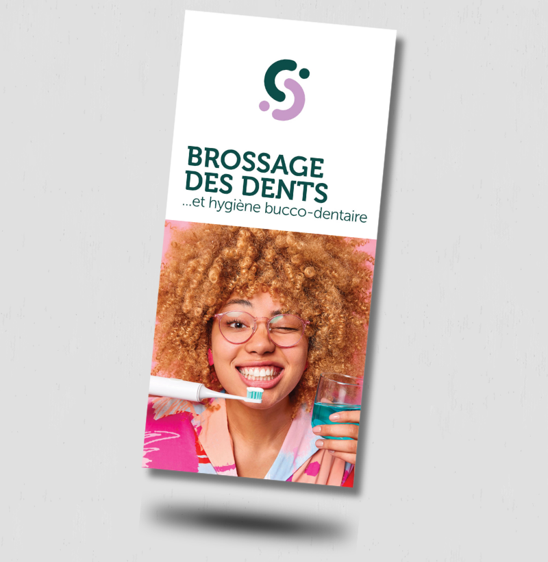 Brossage des dents