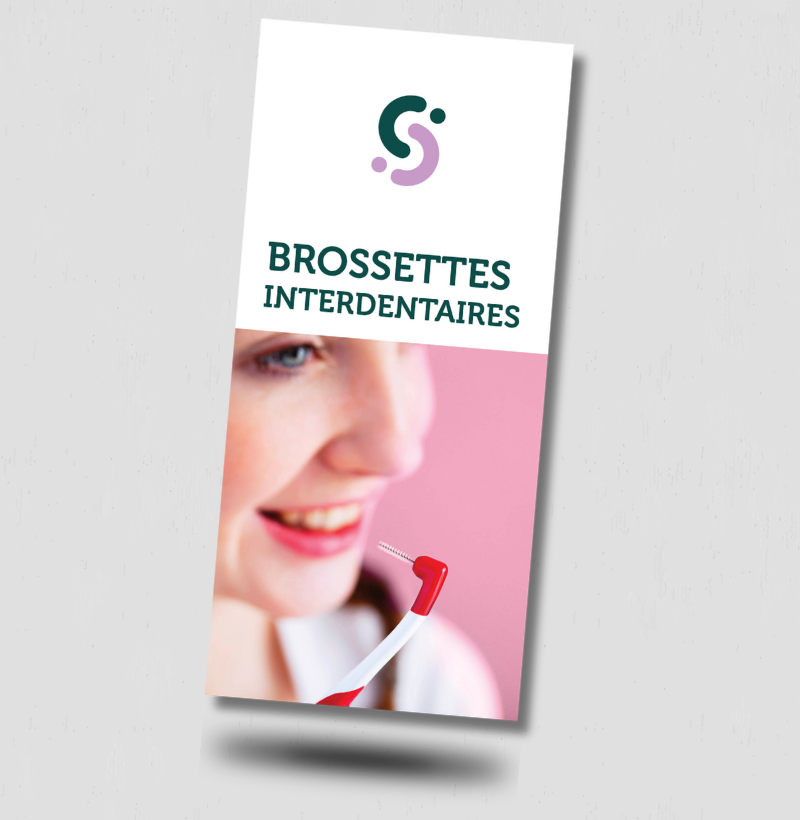 Brossettes interdentaires